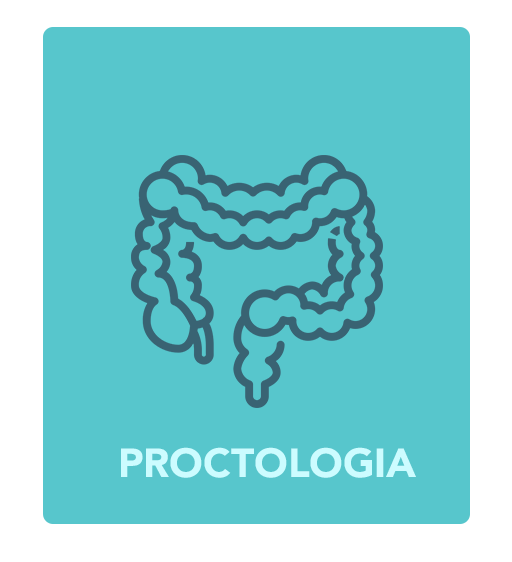 Proctologia